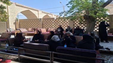 توانمندسازی بانوان تعاونی‌های روستایی استان کرمان با برگزاری دوره آموزشی مهارت‌های کسب‌وکار و کارآفرینی