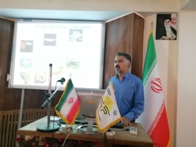 تجربهٔ بینظیر راهاندازی زندهٔ آکواریوم در دوره مدیریت تکثیر و پرورش ماهیان زینتی