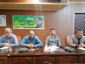 جلسه کمیته فنی بذر استان کرمان تشکیل شد