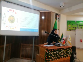 برگزاری دوره اقتصاد و بازرگانی دانه‌های روغنی در مرکز تحقیقات کشاورزی استان کرمان