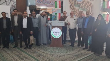 تقویت ارتباط مردمی و تسهیل پاسخگویی در حوزه کشاورزی در میز خدمت سازمان جهاد کشاورزی استان کرمان و ادارات تابعه
