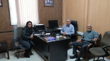 برگزاری جلسه الگوی کشت شیلاتی استان کرمان
