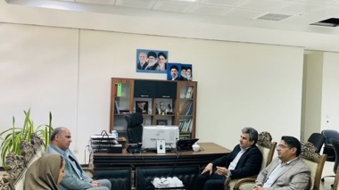 بررسی طرح راه‌اندازی دهکده نوآوری کشاورزی در کرمان
