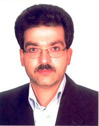 آقای مهندس مجید فهیمی نژاد