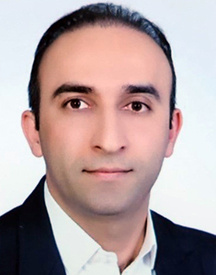 آقای مهندس محمدجواد بهارستانی