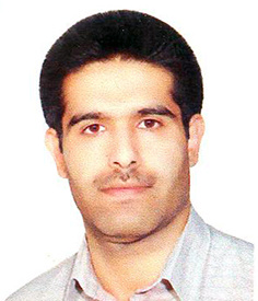 جناب آقای محمد نقیب زاده
