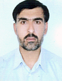 جناب آقای محمد اکبری