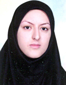 سرکار خانم رویا باغگلی