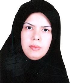 سرکار خانم مهدیه ترابیان