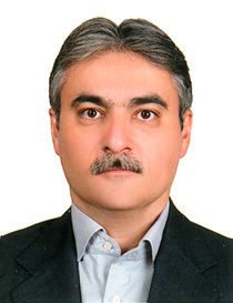 جناب دکتر نادر کوهی چله کران