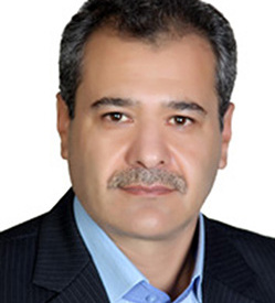 جناب دکتر وحید ابراهیمیان
