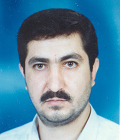 آقای مهندس محمدرضا جهانشاهی