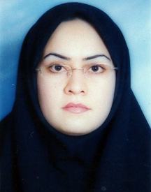 سرکار خانم بهاره دامنکشان