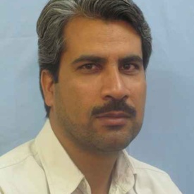 آقای مهندس احمد پورمیرزایی