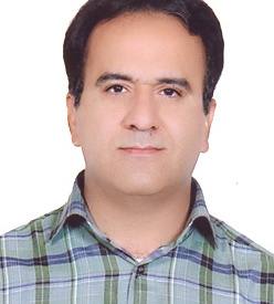 آقای مهندس سیدشاهین آقامیرزاده