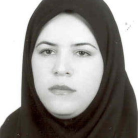 سرکار خانم مهدیه ساعی