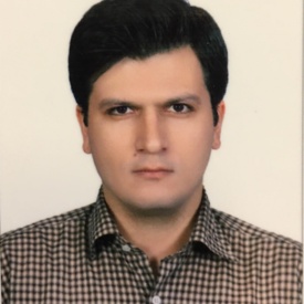 جناب دکتر هادی کریمی