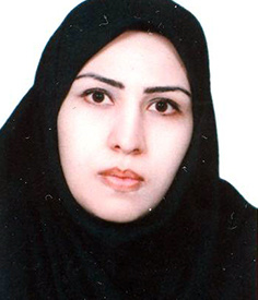 سرکار خانم نجمه سلیمانی