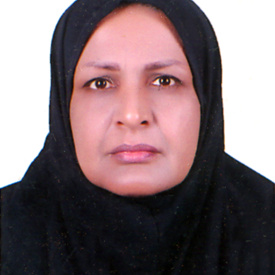 خانم مهندس مهدیه اکبری زاده