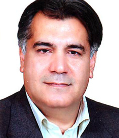 آقای مهندس مهدی پورغفاری