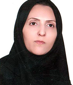 سرکار خانم سیمین سالاری