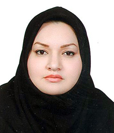 خانم مهندس زهره عطار نژاد