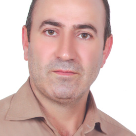 جناب آقای علی اصغر معین الدینی