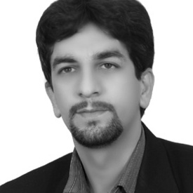 آقای مهندس حمیدرضا شهابی
