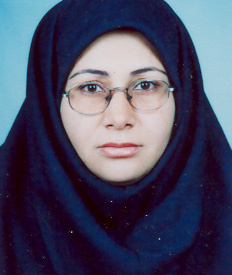 سرکار خانم مریم کوثرنژاد