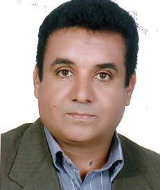 جناب آقای سعید فرحبخش