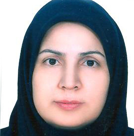 سرکار خانم طیبه فتاحی
