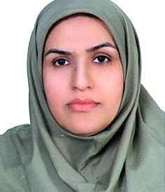 سرکار خانم فرزانه دادور