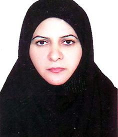 سرکار خانم طلعت زنگی آبادی