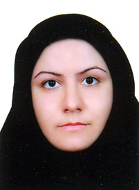 خانم دکتر نجمه کارگز برزی