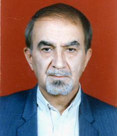 آقای مهندس شادروان سیدهادی فائقی