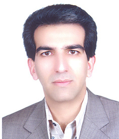 جناب دکتر آرمان بخشی جهرمی