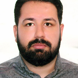 آقای مهندس علیرضا قربانی نژاد