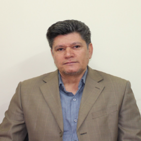 آقای مهندس هوشنگ افضلی گروه