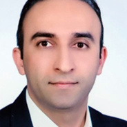 آقای مهندس محمدجواد بهارستانی