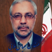 آقای مهندس عباس ملایی