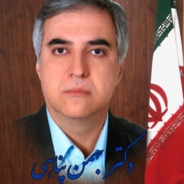 جناب دکتر بهمن پناهی
