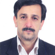 جناب آقای عباس نصیری