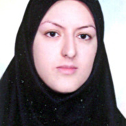 سرکار خانم رویا باغگلی