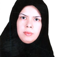 سرکار خانم مهدیه ترابیان