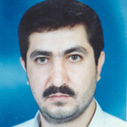 آقای مهندس محمدرضا جهانشاهی