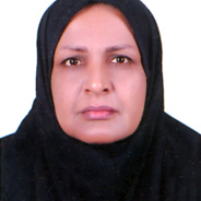 سرکار خانم مهدیه اکبری زاده