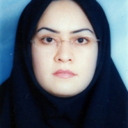 سرکار خانم بهاره دامنکشان