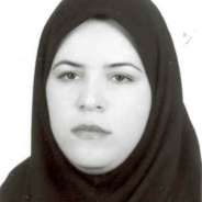 سرکار خانم مهدیه ساعی