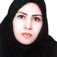 سرکار خانم نجمه سلیمانی
