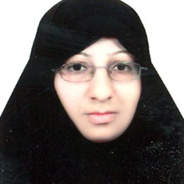 سرکار خانم صدیقه صادقی